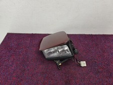 LÂMPADA DE FAROL COMPLETA CHEVROLET CORVETTE C5 97-04 FABRICANTE DE EQUIPAMENTO ORIGINAL PASSAGEIRO DIREITO comprar usado  Enviando para Brazil