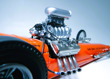 Dragster chevrolet 55chevy57 for sale  Dyer