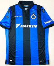 Macron club brugge d'occasion  Expédié en Belgium