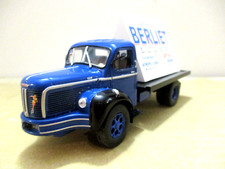 Camion berliet glr d'occasion  France