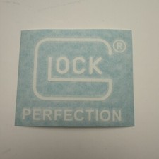 Glock decal sticker for sale  Gilbert