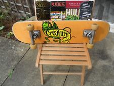 Vintage creature imp for sale  BLAIRGOWRIE