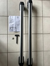 Genuine roof bars for sale  LOUGHBOROUGH