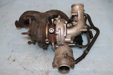 Audi Q5 8R 2.0 TFSI Turbolader Turbo 06H145702S comprar usado  Enviando para Brazil