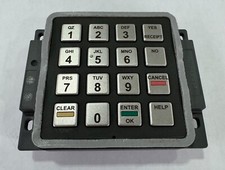 Gilbarco spot keypad for sale  Montclair