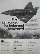 1976 pub saab d'occasion  Yport