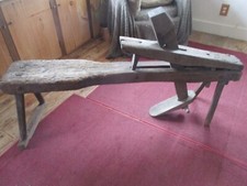 Antique hand made for sale  Westerlo