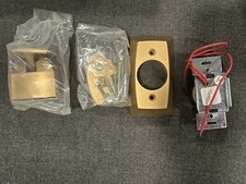 Rixson fm998 electromagnetic for sale  Denver