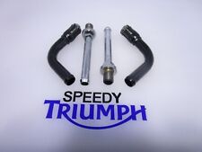Triumph bonneville t100 for sale  LONDON