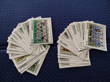 1989 serie squadra usato  Roma