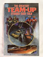 Greatest team stories for sale  Herriman