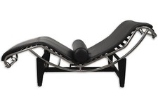Corbusier style black for sale  Walled Lake