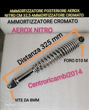 Ammortizzatore posteriore aero usato  Italia
