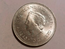 Münze niederlande gulden gebraucht kaufen  Vlotho