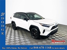 2022 toyota rav4 for sale  Kernersville