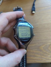 Polar rs800cx multi for sale  CULLOMPTON