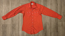 Vintage rockmount shirt for sale  Bremerton