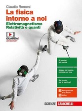 Fisica intorno noi usato  Ancona