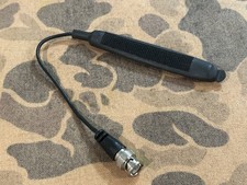 RARO vintage Laser Devices Inc LASERSCOPE FA-9 1987 interruptor de pressão OEM HTF NOS comprar usado  Enviando para Brazil