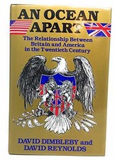 Ocean apart hardcover for sale  Philadelphia