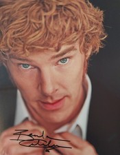 Benedict cumberbatch doctor for sale  BROUGH