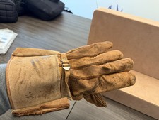 Welding gloves large for sale  Foristell
