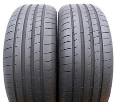 Goodyear 225 r19 d'occasion  Expédié en France