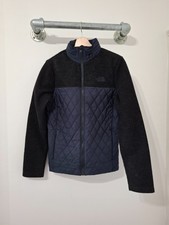 North face gold for sale  EPSOM