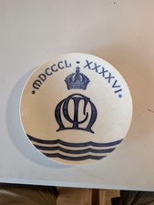 Royal copenhagen 1896 for sale  Marquette