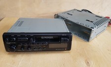 Vintage retro pioneer for sale  UK