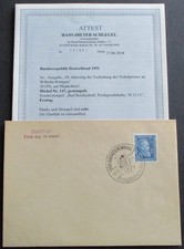 1951 bund 147 gebraucht kaufen  Altenmarkt