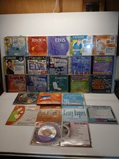 Set karaoke cds for sale  Ocala