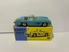 Corgi toys 303 for sale  Shipping to Ireland