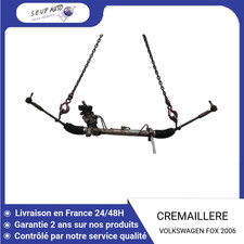 Cremaillere volkswagen fox d'occasion  Saint-Quentin