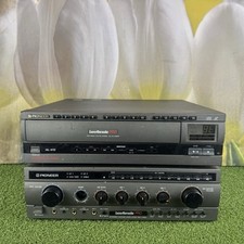 Pioneer cld v250 gebraucht kaufen  Versand nach Germany