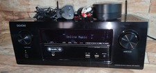 Denon avr x3300w for sale  AYLESBURY