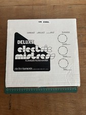 Electro harmonix ehx for sale  HASTINGS