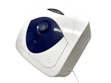 Elektryczny podgrzewacz przepływowy Ariston Blu Evo RS 15 BM 15 l, używany na sprzedaż  PL