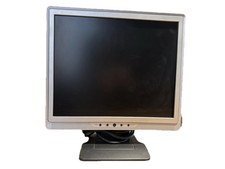 Lcd monitor aoc usato  Comacchio