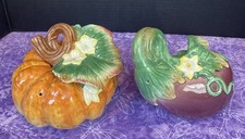 Fitz floyd pumpkin for sale  Henderson