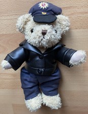 Polizei bremen teddybär gebraucht kaufen  Verden