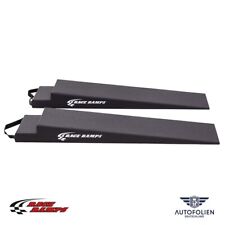Race ramps trailer gebraucht kaufen  Gehrden