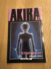 Akira nr . gebraucht kaufen  Zeiskam