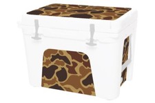 Vinyl cooler wrap for sale  Middleton