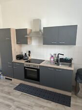 Küchenblock morena basaltgrau gebraucht kaufen  Duisburg