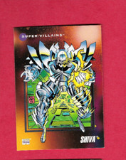 1992 marvel universe d'occasion  Moulins