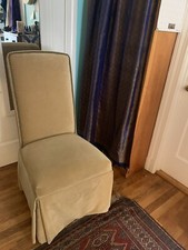 Velvet tufted accent for sale  Newtonville