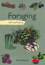 Self sufficiency foraging for sale  Shipping to Ireland