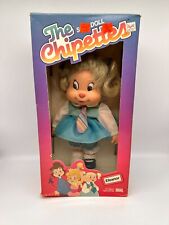 Cbs toys alvin for sale  Sykesville