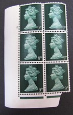 Great britain stamps for sale  BURY